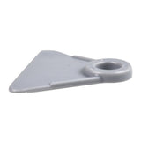 Max 10Packs Tent Hooks Tighten Buckle Awnings Clamp Clips Reusable Camping