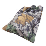 Max Portable Tableware Frying Pan Bento Food Container Snack Box Mess-Kit Hiking