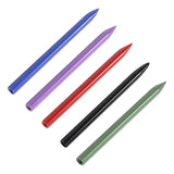 Max 5pcs 78mm Paracord Fids Braiding Needles Sports Hunting Climbing Trekking