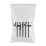 Max 5pcs 78mm Paracord Fids Braiding Needles Sports Hunting Climbing Trekking