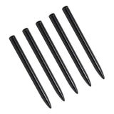 Max 5pcs 78mm Paracord Fids Braiding Needles Sports Hunting Climbing Trekking