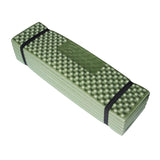 Max Portable Folding Outdoor Camping Mat Picnic Sleeping Cushion Pad Army Green