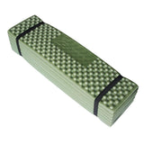 Max Portable Folding Outdoor Camping Mat Picnic Sleeping Cushion Pad Army Green