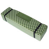 Max Portable Folding Outdoor Camping Mat Picnic Sleeping Cushion Pad Army Green