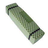 Max Portable Folding Outdoor Camping Mat Picnic Sleeping Cushion Pad Army Green