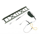 Max Fishing Baits Hook Lure Trap Hooks with Spring Feeder Coarse Fishing Tackle
