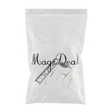 Max Fishing Baits Hook Lure Trap Hooks with Spring Feeder Coarse Fishing Tackle