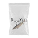 Max Fishing Bionic 3D Eye Multi-Section Crankbait Lure with Hook - 16.5cm/39g G