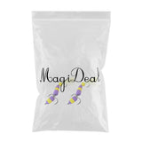 Max 2pcs Topwater Floating Artificial Baits Crankbaits Jerkbaits Swimbaits 003