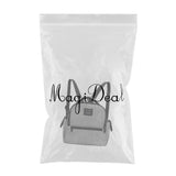 Max Food Thermal Insulation Container Handbag Waterproof Picnic Meal Backpack