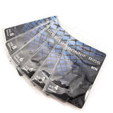 Max 4pcs Fishing Ronnie Rigs Carp Fishing Spinner Rigs Assist Hooks 04 barbed