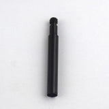 Max 6 Pieces New Cycling Bike Bicycle Presta Tube Valve Extender Extension 50mm