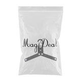 Max Practical Non-Slip Foldable Hanger Clothes Drying Rack for Retractable