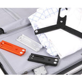 Max Practical Non-Slip Foldable Hanger Clothes Drying Rack for Retractable