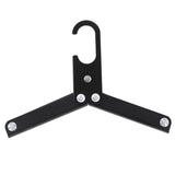 Max Practical Non-Slip Foldable Hanger Clothes Drying Rack for Retractable