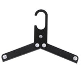 Max Practical Non-Slip Foldable Hanger Clothes Drying Rack for Retractable