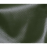 Max Collapsible Water Bucket Camp Bucket Wash Basin Pail Container Green