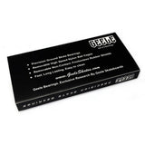 Max 8pcs Skateboard Bearings for Skateboards Longboards Inline Skates Spinners