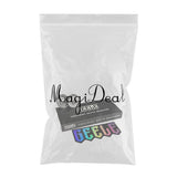 Max 8pcs Skateboard Bearings for Skateboards Longboards Inline Skates Spinners