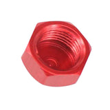Max Crank Nut Baitcasting Reel Fishing Reel Handle Screw Nut Red Right Hand