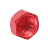 Max Crank Nut Baitcasting Reel Fishing Reel Handle Screw Nut Red Right Hand