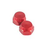 Max Crank Nut Baitcasting Reel Fishing Reel Handle Screw Nut Red Right Hand