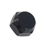 Max Crank Nut Baitcasting Reel Fishing Reel Handle Screw Nut Black Left Hand