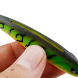 Max 5 Pieces Artificial Baits Soft Fishing Lures Lifelike T Tail Fish Swimbaits