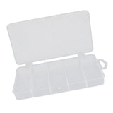 Max Fishing Lure Case Fishing Tackle Box Bait Accessory Container Storage