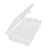 Max Fishing Lure Case Fishing Tackle Box Bait Accessory Container Storage