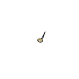 Max 10x Stainless Steel Fishing Rod Guides Fishing Rod Tip Repair Kit Gold 10