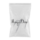 Max Outdoor Fishing Umbrella Ground Spike Windproof Insert Plug 12mm Screws S