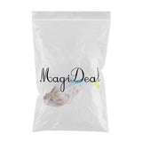 Max Soft Lead Fishing Lures Sinking Swimbaits T Tail Casting Lures 001