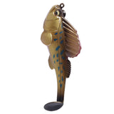 Max Soft Lead Fishing Lures Sinking Swimbaits T Tail Casting Lures 002