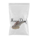 Max Soft Lead Fishing Lures Sinking Swimbaits T Tail Casting Lures 002