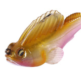 Max Soft Lead Fishing Lures Sinking Swimbaits T Tail Casting Lures 004