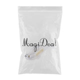 Max Soft Lead Fishing Lures Sinking Swimbaits T Tail Casting Lures 006