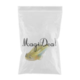 Max Soft Lead Fishing Lures Sinking Swimbaits T Tail Casting Lures 007
