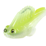 Max Soft Lead Fishing Lures Sinking Swimbaits T Tail Casting Lures 009