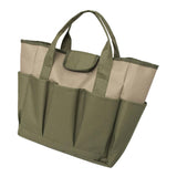 Max Oxford Cloth Garden Tool Tote Bag Electrician Tool Pouch Organizer Bag
