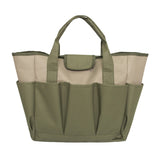 Max Oxford Cloth Garden Tool Tote Bag Electrician Tool Pouch Organizer Bag