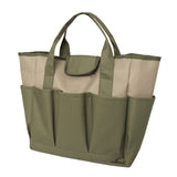 Max Oxford Cloth Garden Tool Tote Bag Electrician Tool Pouch Organizer Bag
