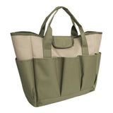 Max Oxford Cloth Garden Tool Tote Bag Electrician Tool Pouch Organizer Bag