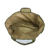 Max Oxford Cloth Garden Tool Tote Bag Electrician Tool Pouch Organizer Bag