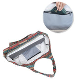 Max Yoga Mat Carrier Tote Canvas Handle Strap Pouch Pilates Mat Shoulder Bag