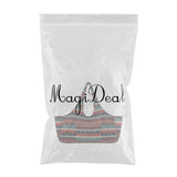 Max Yoga Mat Carrier Tote Canvas Handle Strap Pouch Pilates Mat Shoulder Bag