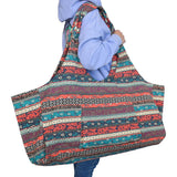 Max Yoga Mat Carrier Tote Canvas Handle Strap Pouch Pilates Mat Shoulder Bag