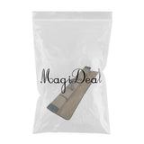 Max Large Capacity 1.3m Water-resistant Fishing Rod Bag Rod Holdall Khaki