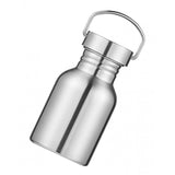 Max Stainless Steel Sports Water Bottle Cycling Hiking Flask 350ML
