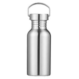 Max Stainless Steel Sports Water Bottle Cycling Hiking Flask 500ML
